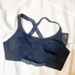 Lululemon x Barry’s Bootcamp Adapt The Strap Bra